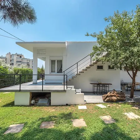 Garden Glyfada